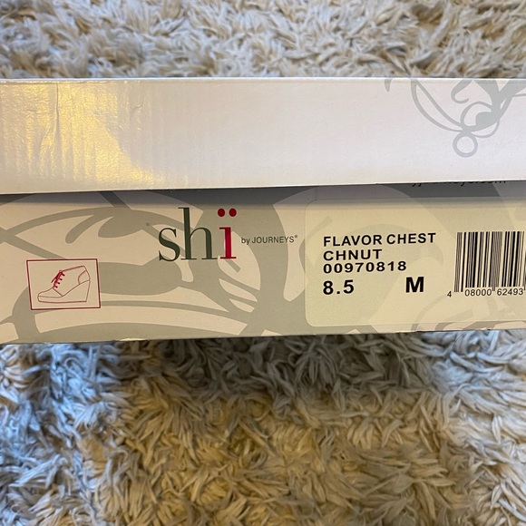 Chestnut booties - Picture 12 of 12